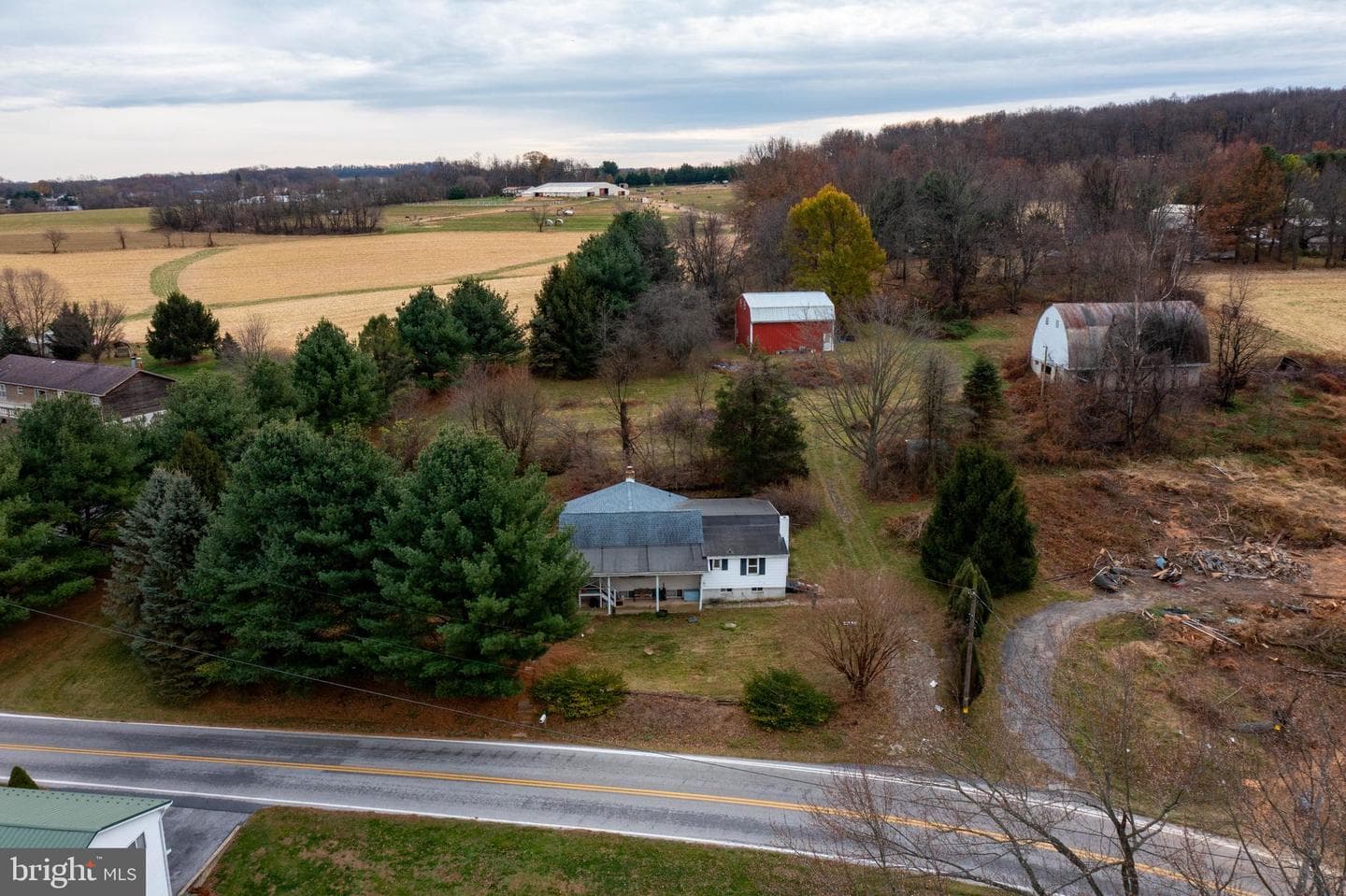 1406 Richmond Road, Red Lion
