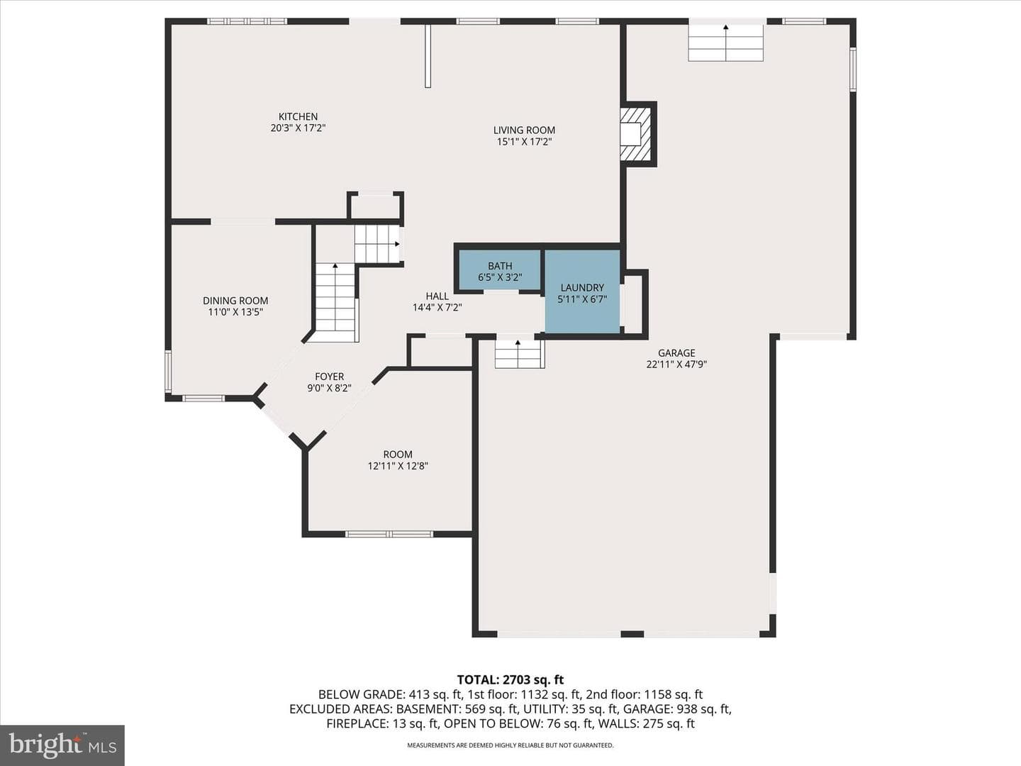 1416 Wheatfield Drive photo 36