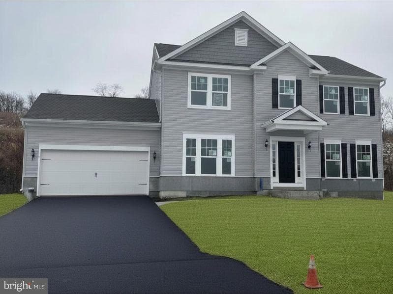 9 Bentley Court
