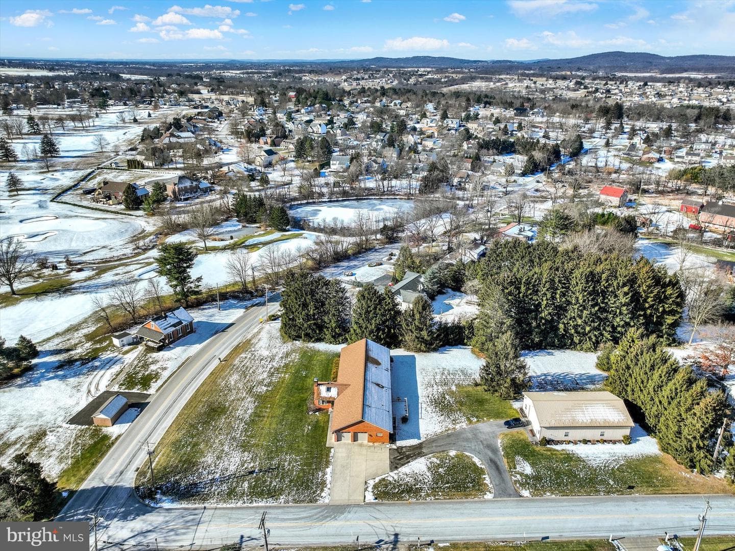 1100 Millcreek Road photo 38