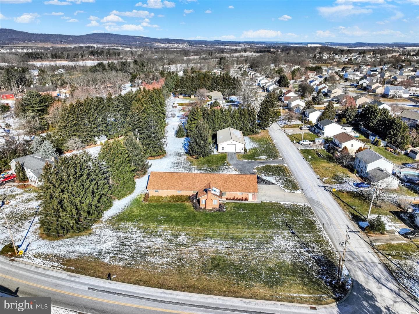 1100 Millcreek Road photo 43