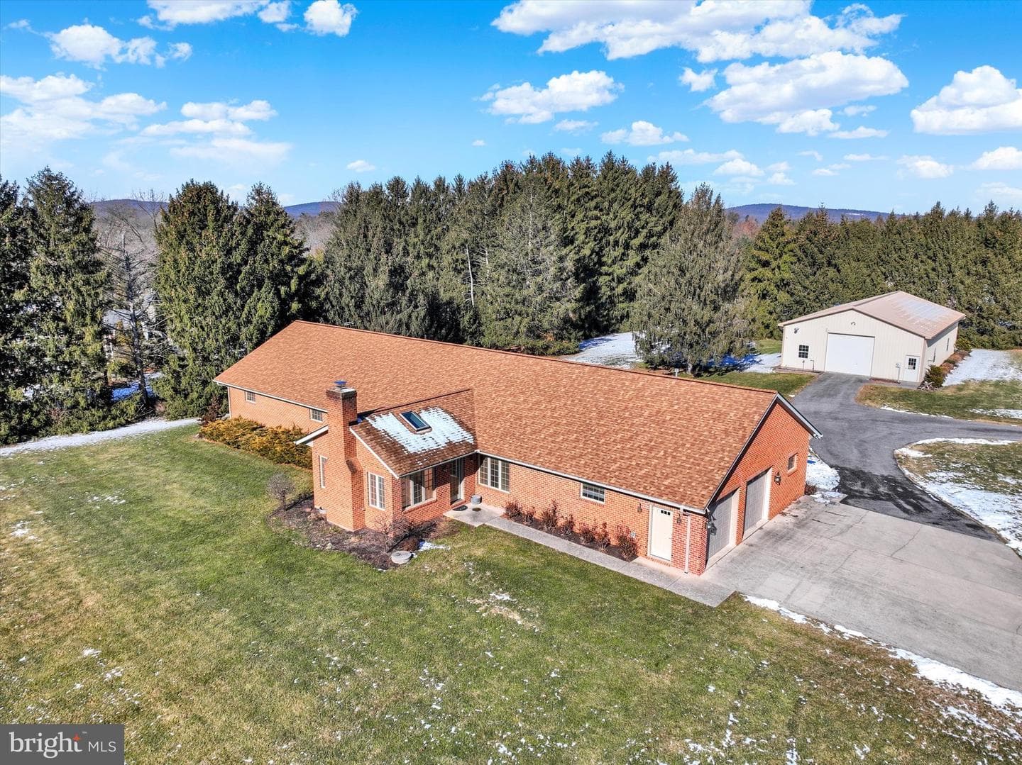 1100 Millcreek Road photo 44
