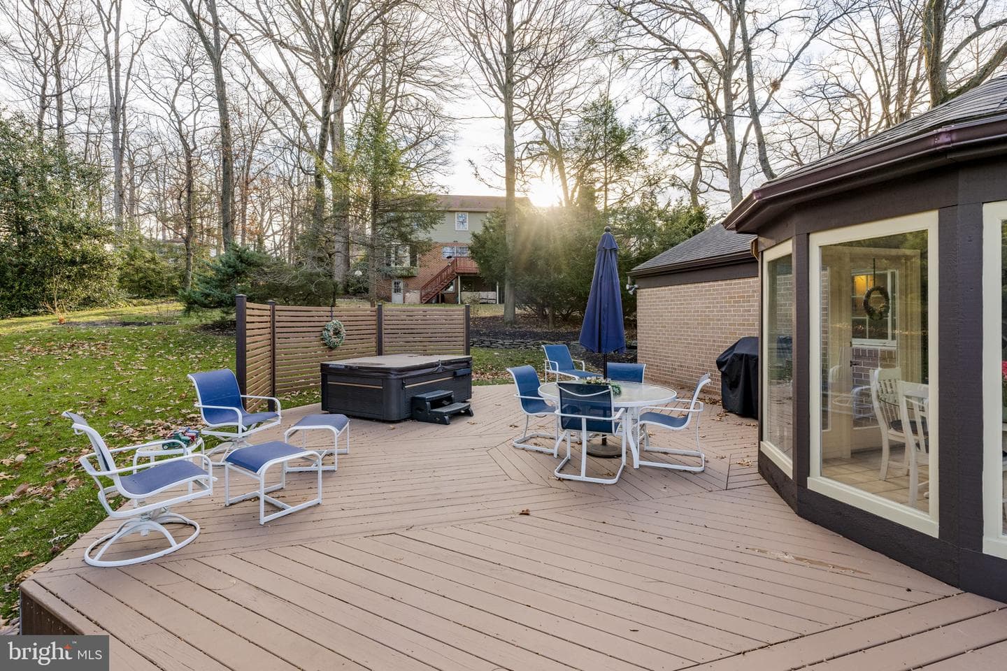 691 Marlow Drive photo 45