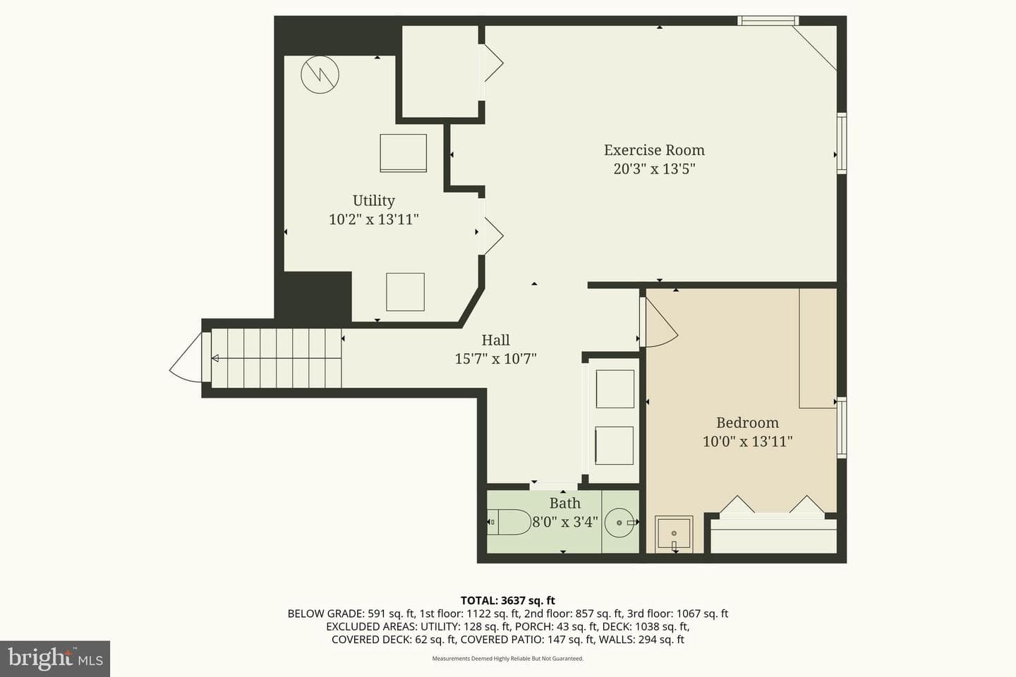 691 Marlow Drive photo 54