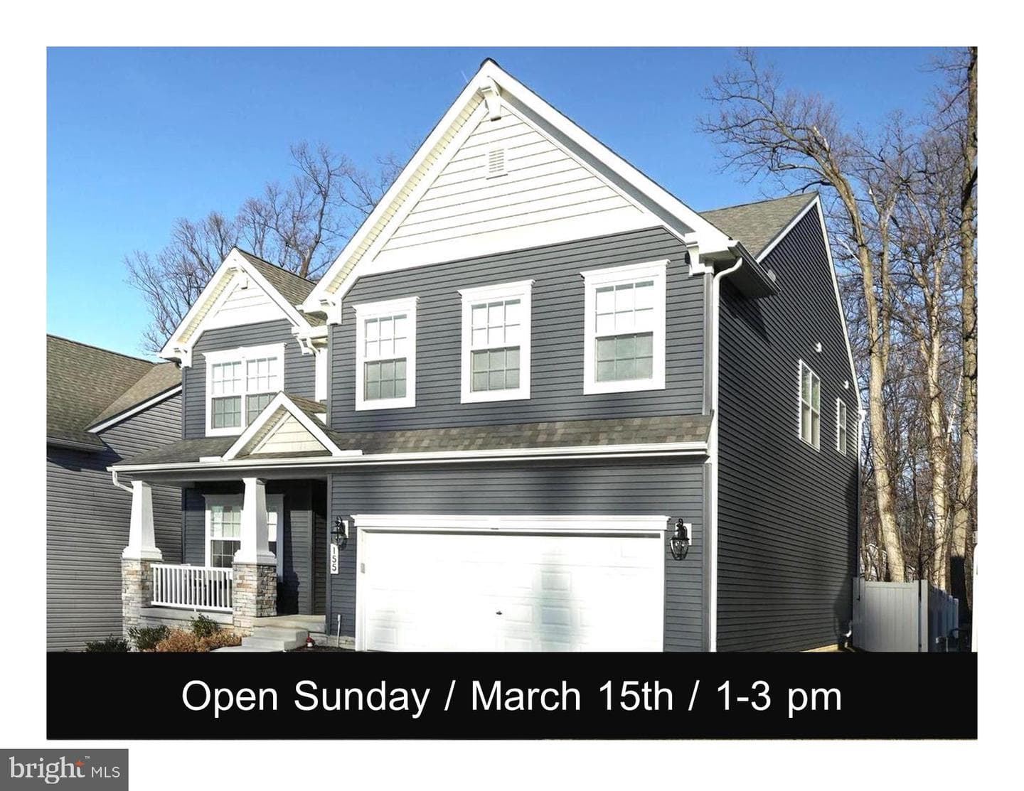 155 Sunbury Way