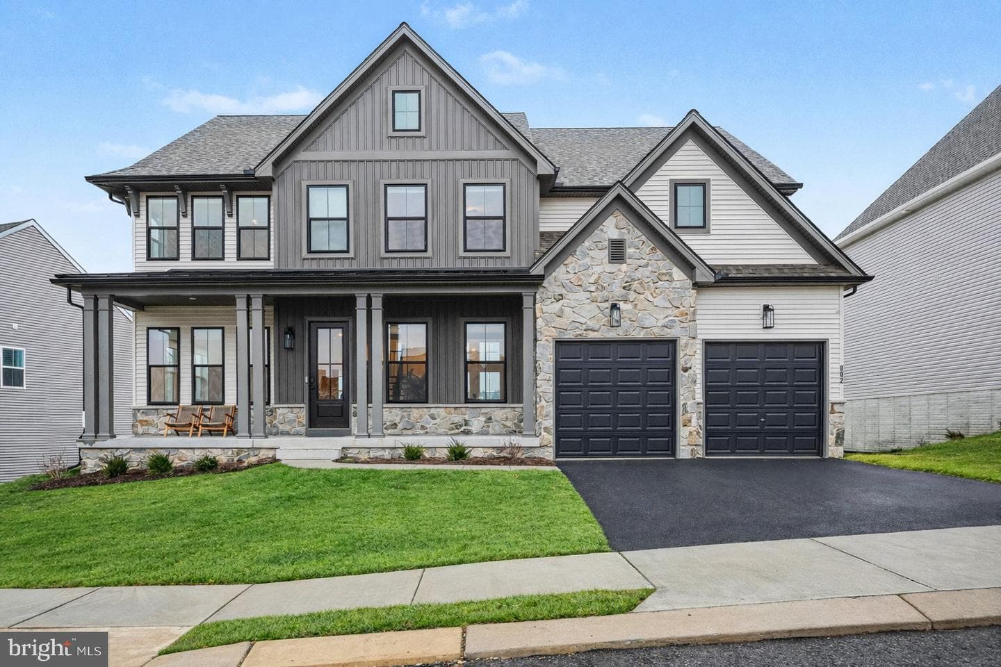 802 Blake Drive, York