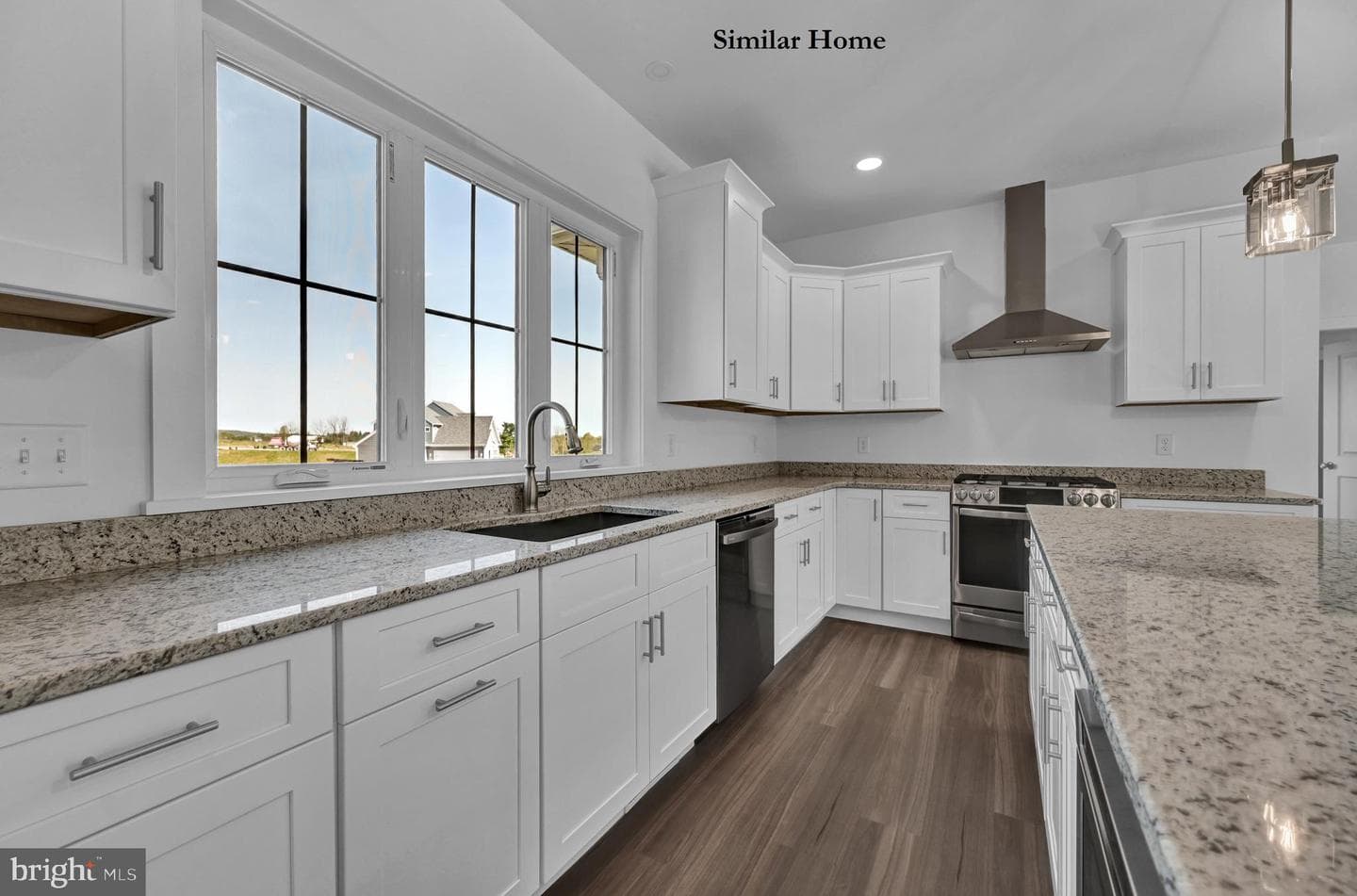The Bristol - Farmbrooke Meadows photo 16