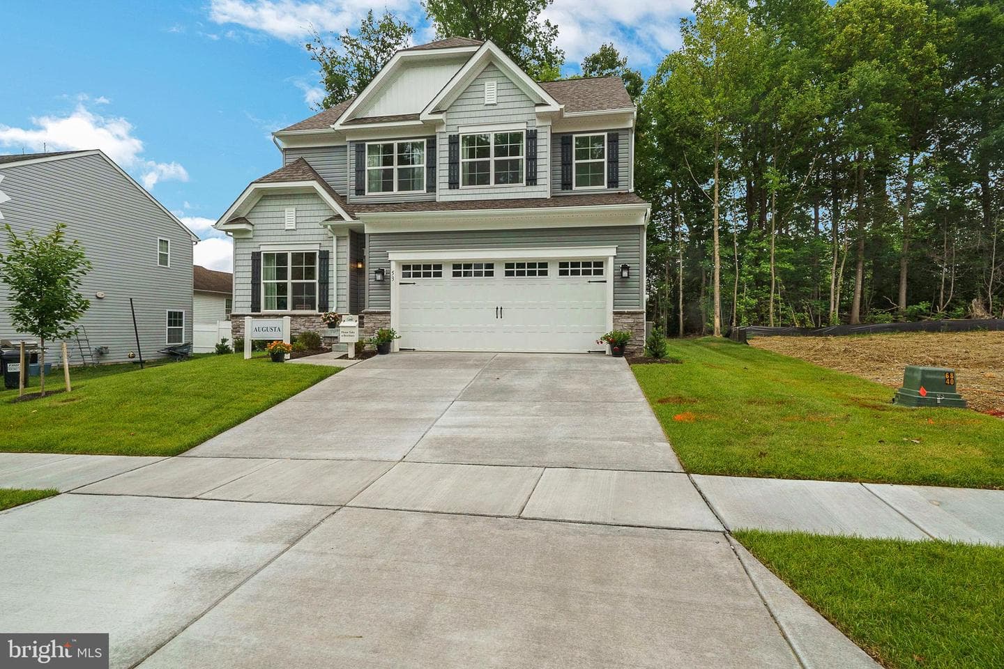 4025 Rolling Meadow Court photo 5