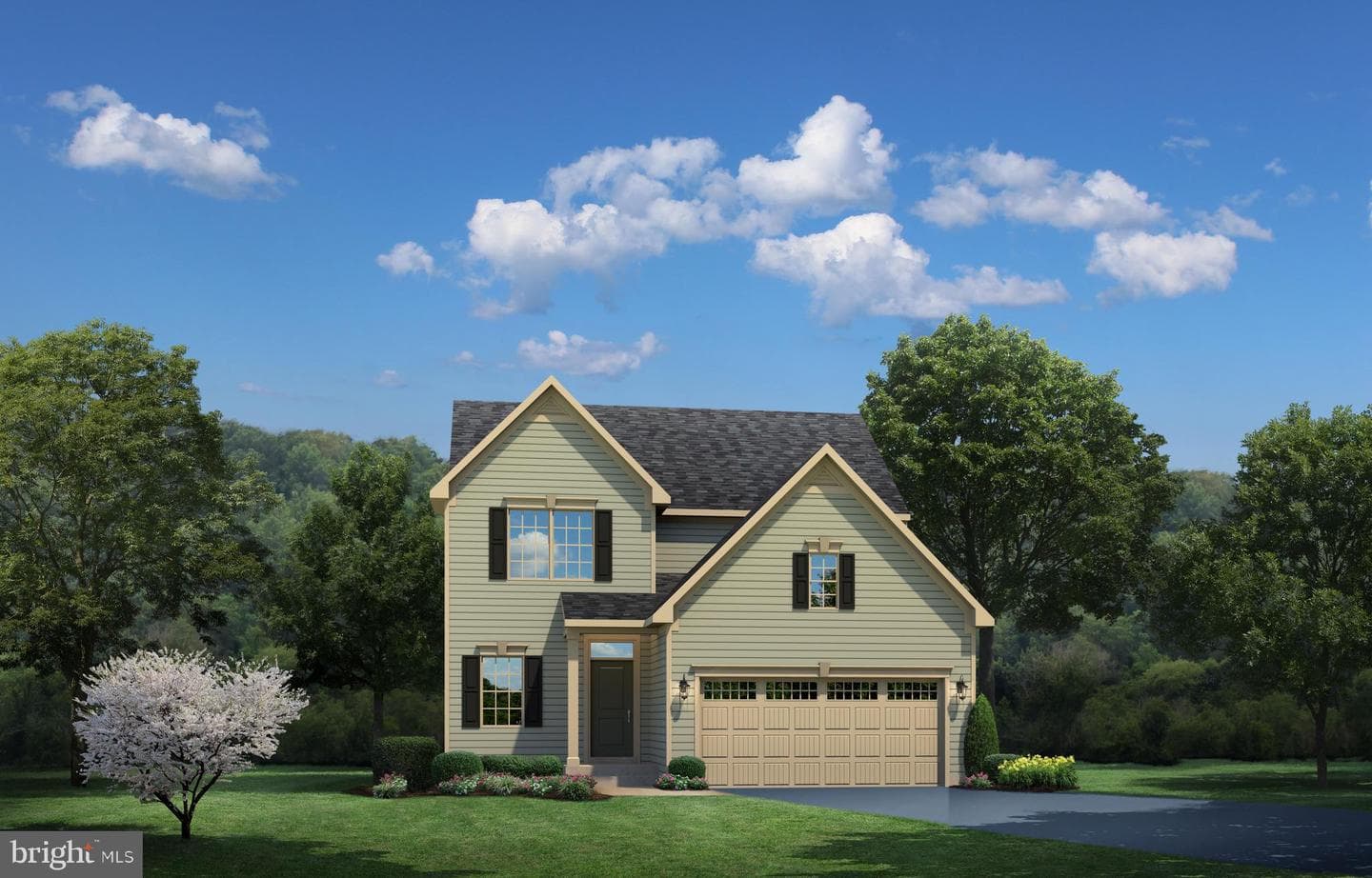 345 Ruffian Road