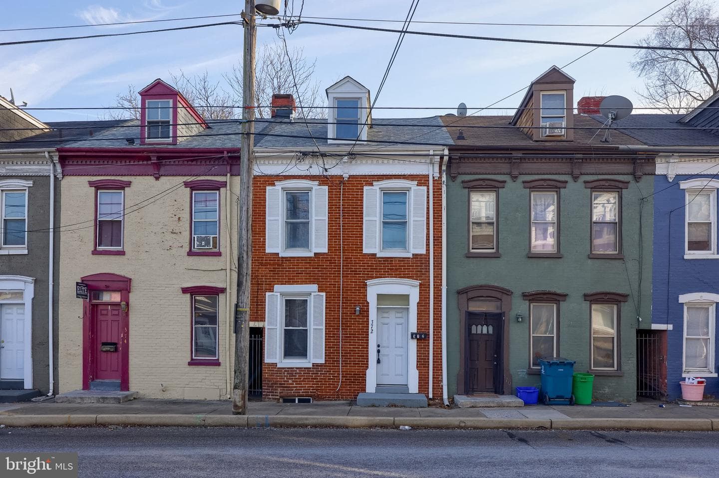 372 E Philadelphia Street, York