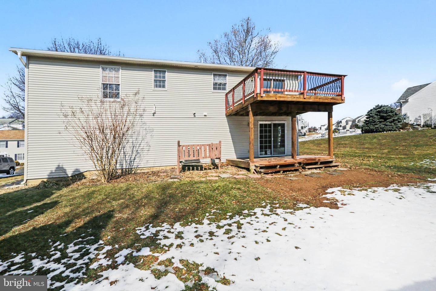 478 Chestnut Way photo 27