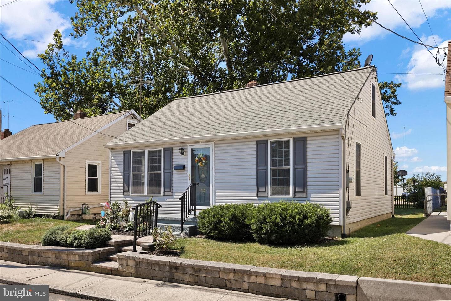 125 John Street, Hanover