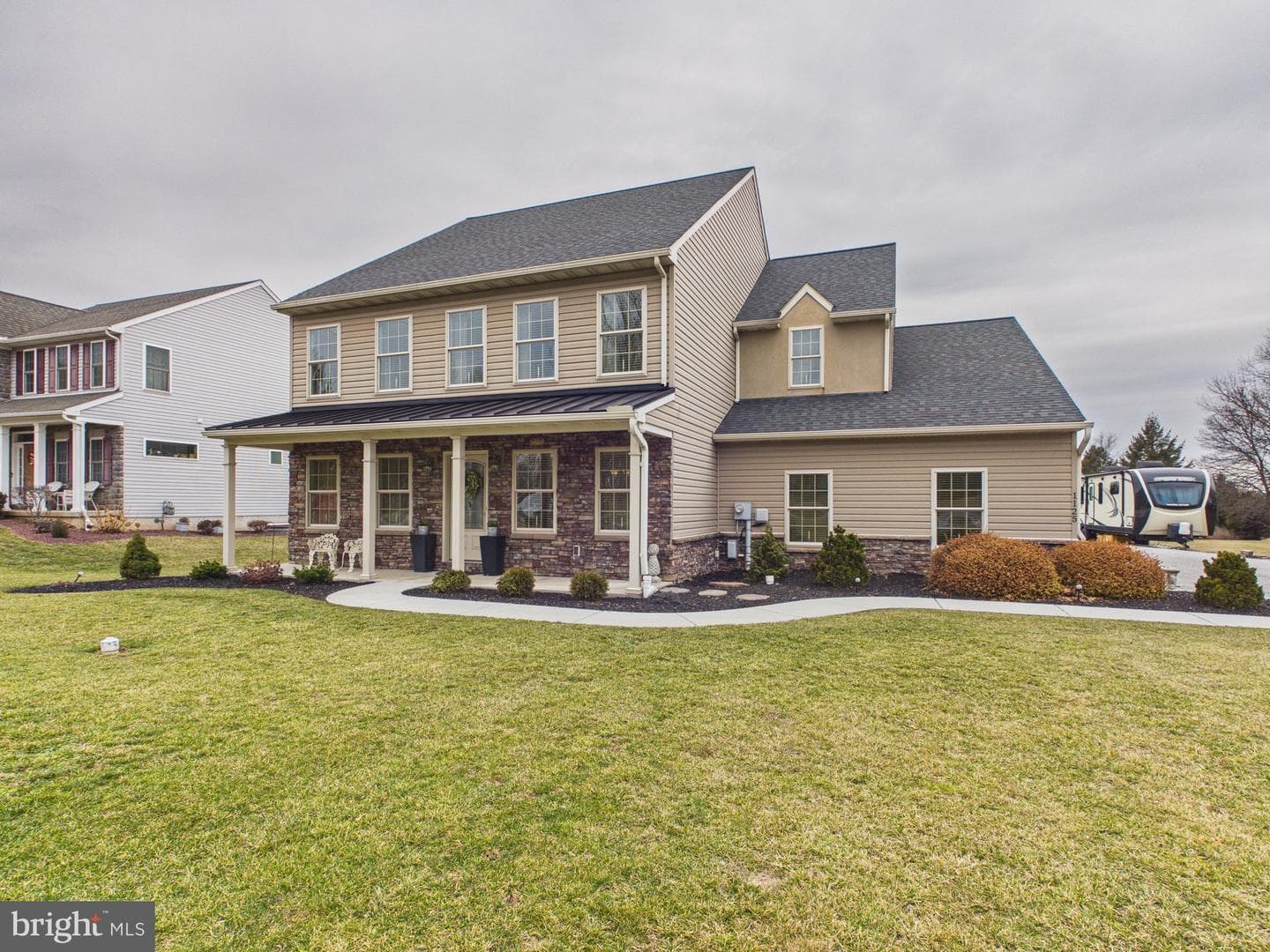 1125 Church Road photo 6