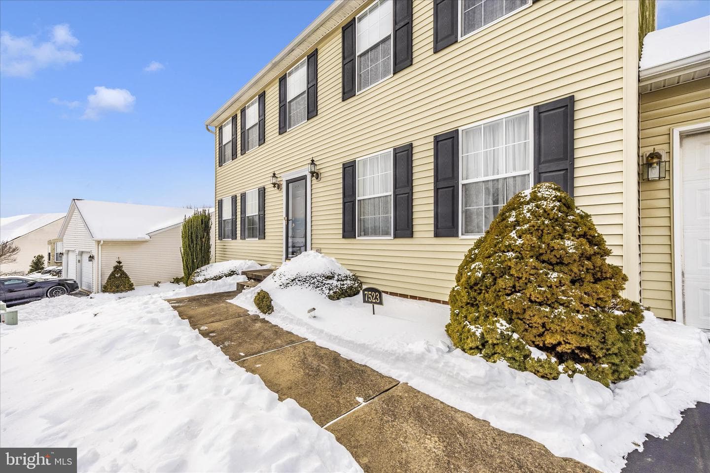 7523 Seneca Ridge Drive photo 3