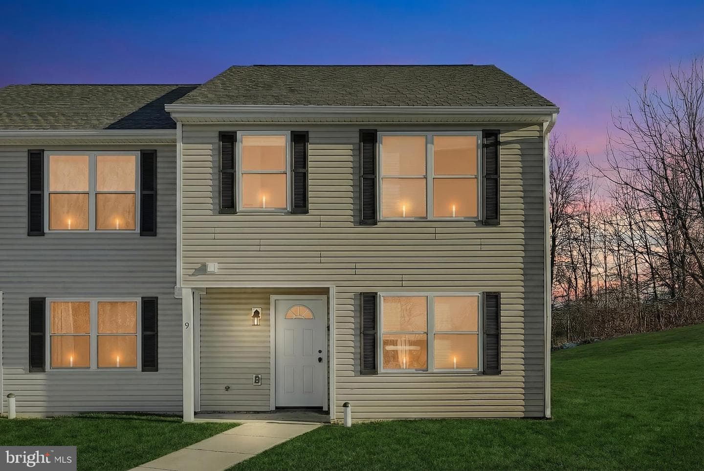 1885 Stoverstown Rd # 9, Spring Grove