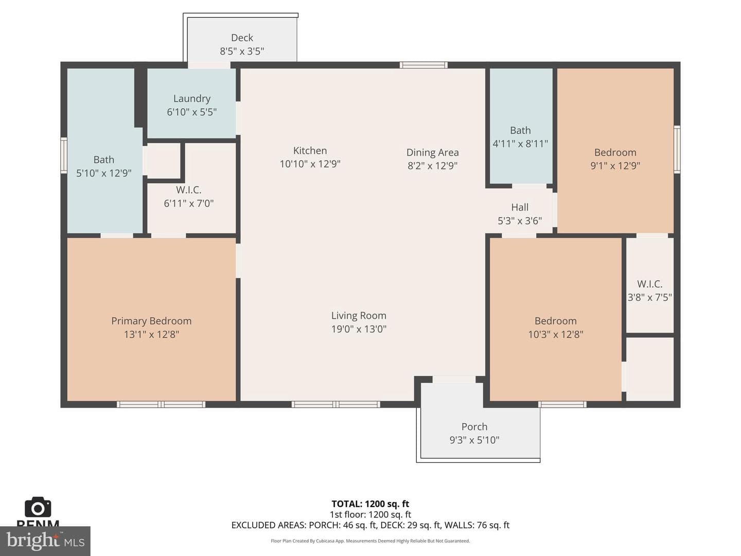 206 Chesapeake Estates photo 33