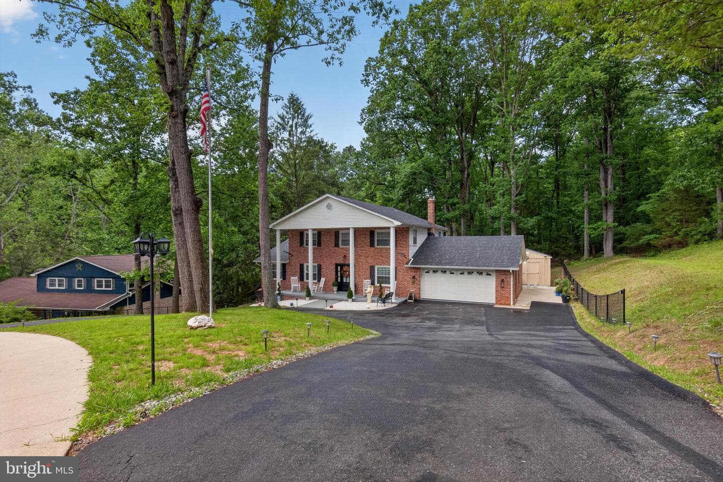 4009 Robinhood Drive, York