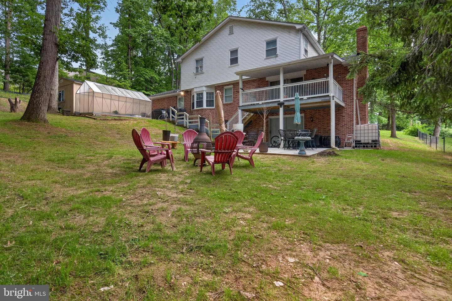 4009 Robinhood Drive photo 42