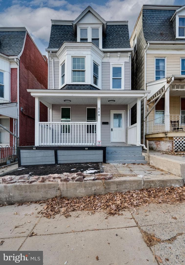 348 Garfield St, York