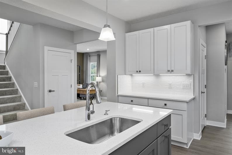 3422 Fox Pointe Lane photo 13