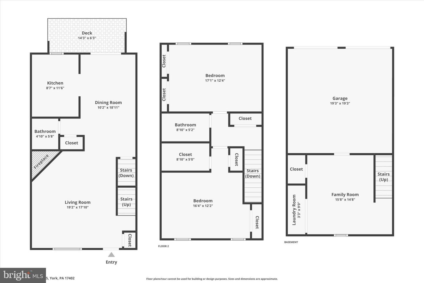 305 Chambers Rdg Ridge #305 photo 23