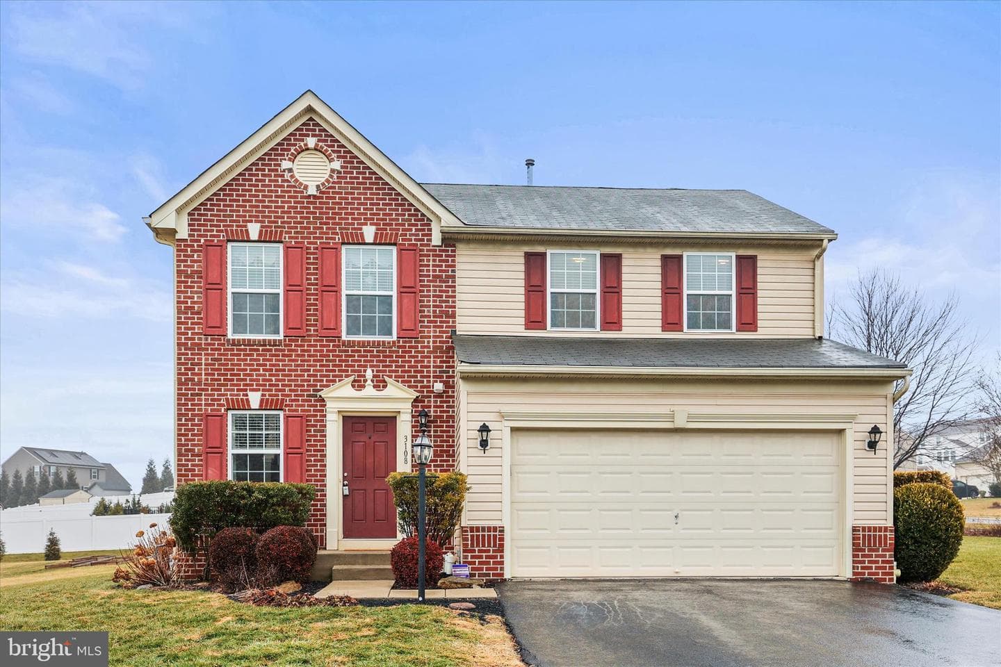 3108 King Richards Court S photo 2