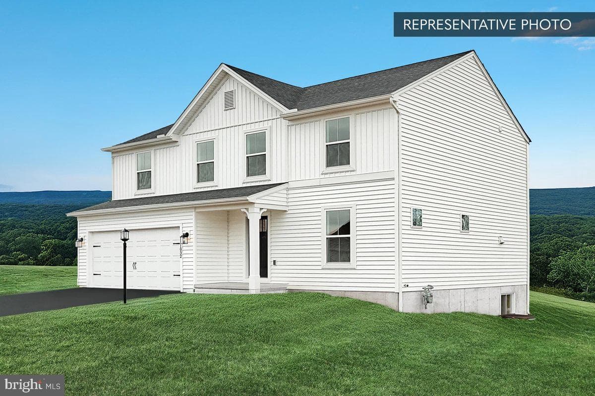 Pin Oak Dr, Spring Grove