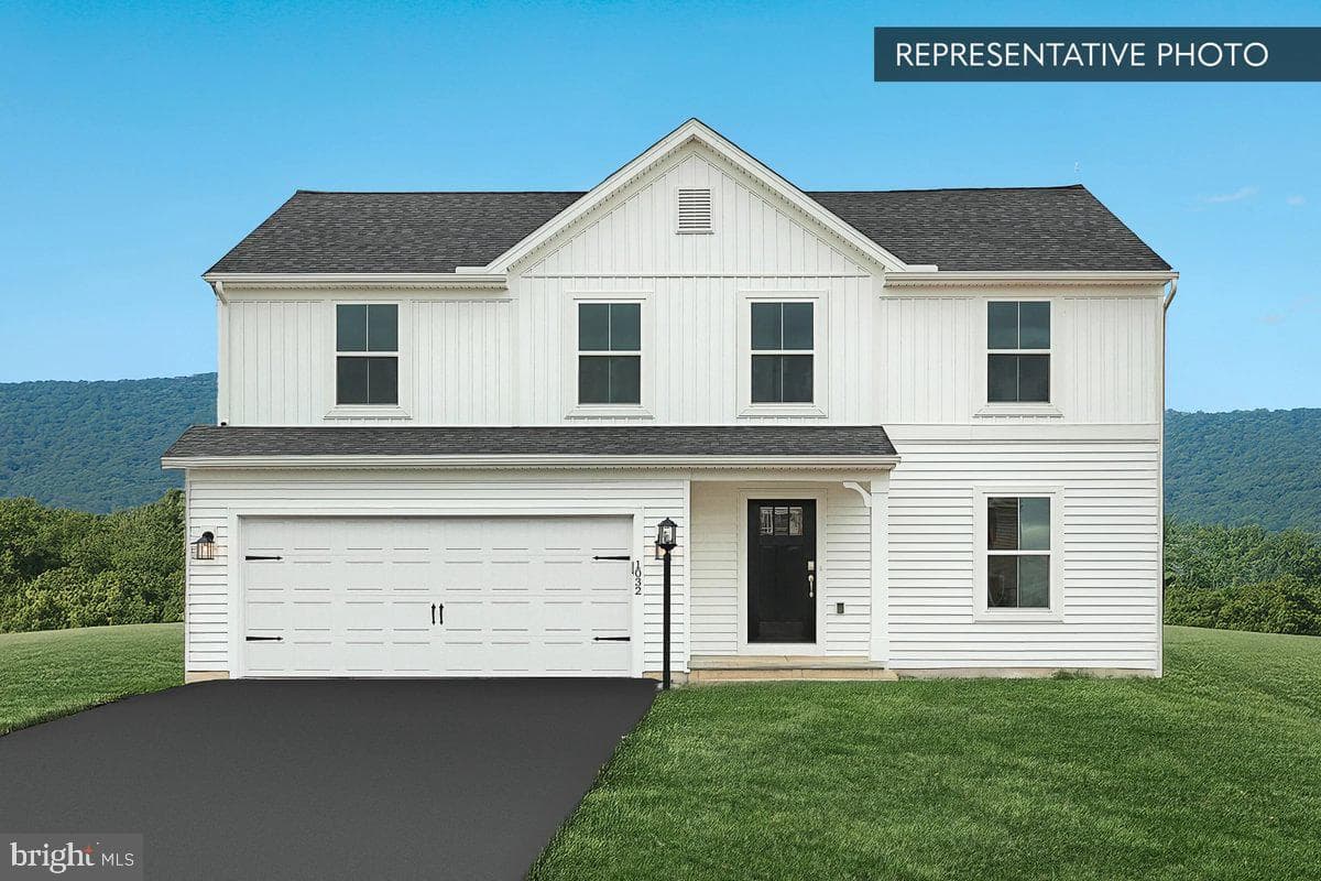 Pin Oak Dr, Spring Grove