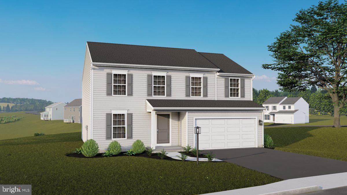 Pin Oak Dr, Spring Grove