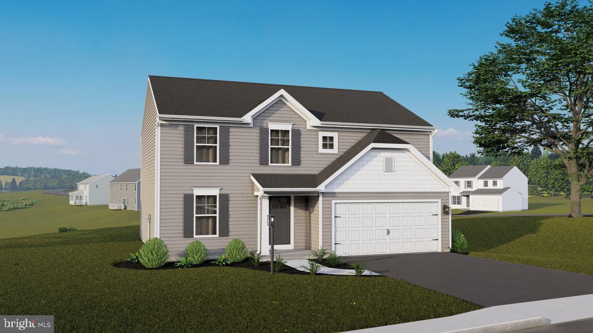 Pin Oak Dr, Spring Grove