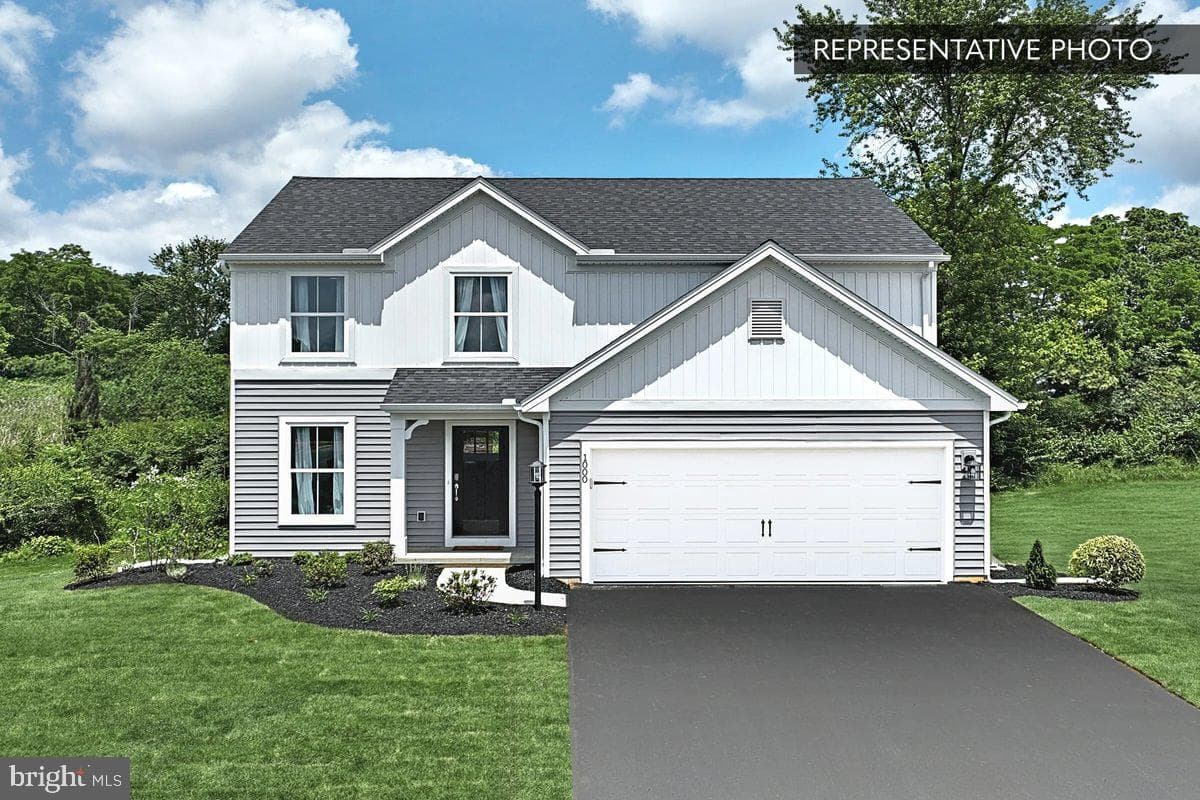 Black Ln, Hanover