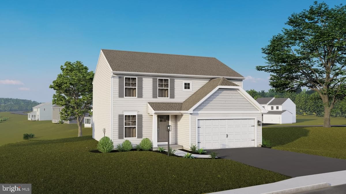 Black Ln, Hanover