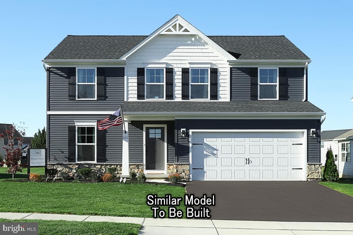 Pin Oak Dr, Spring Grove