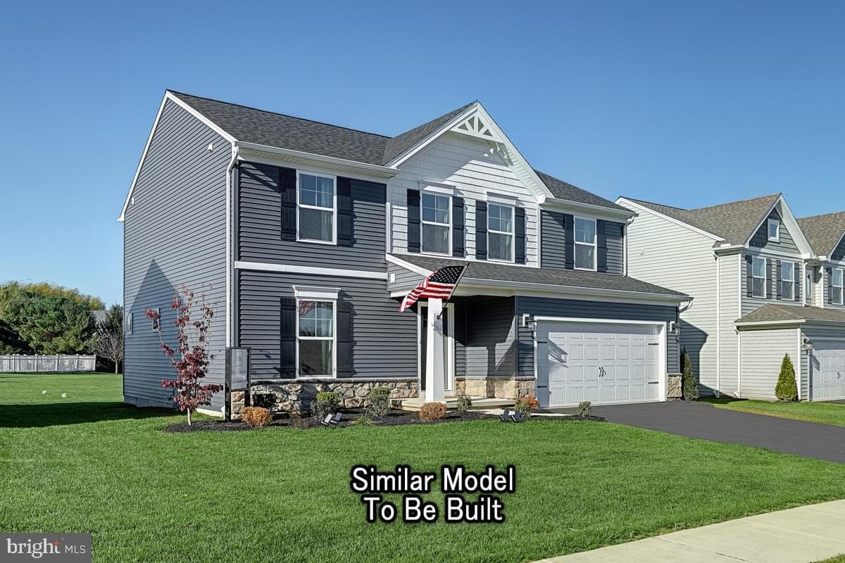 Pin Oak Dr, Spring Grove