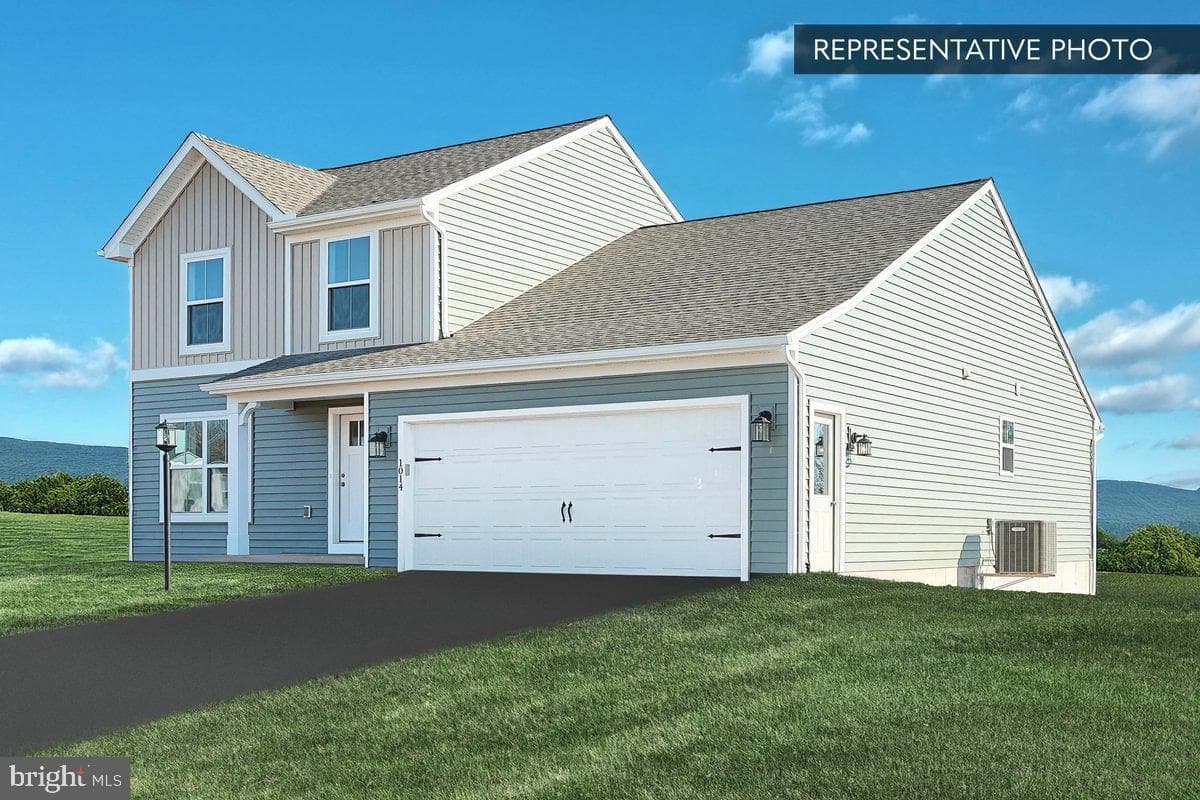 Emily Ln, Glen Rock
