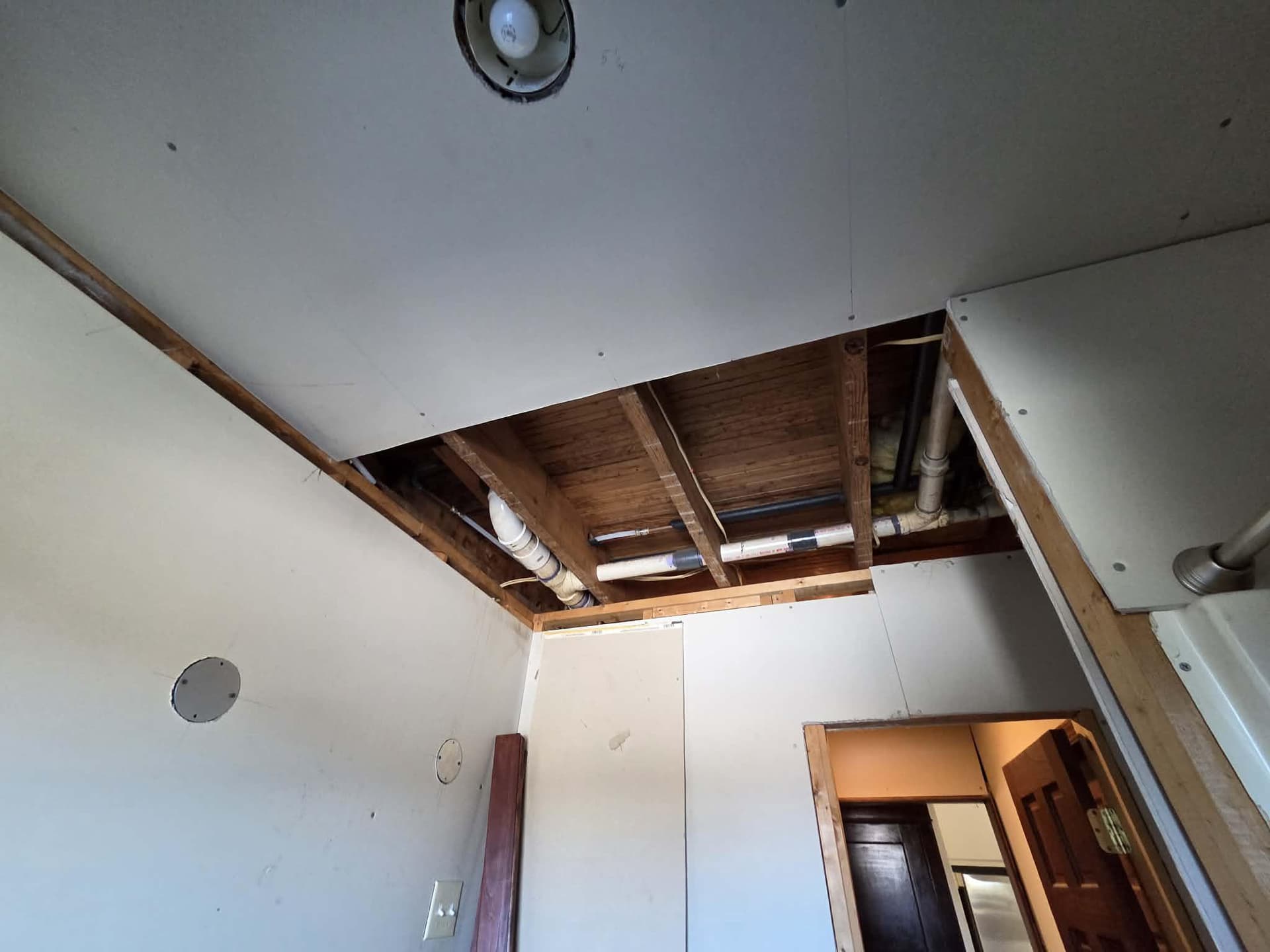 5110 N George Street Extension photo 25