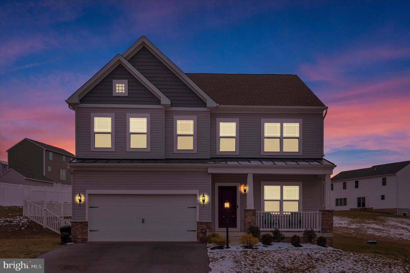 90 Thoroughbred Drive photo 4