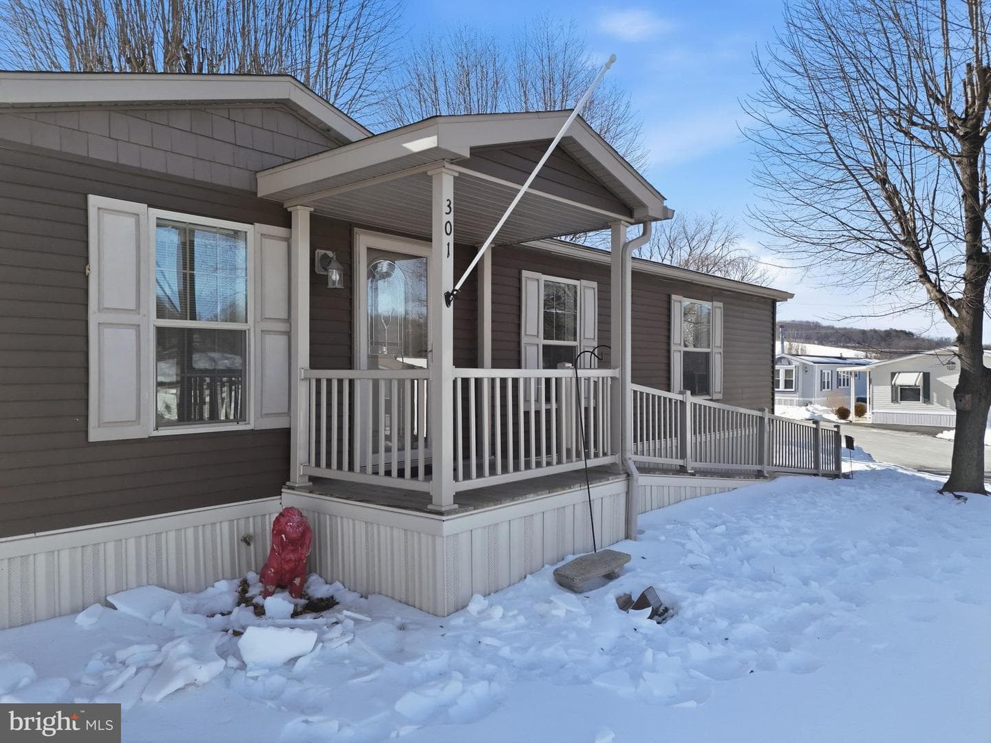 301 Robin Drive photo 33