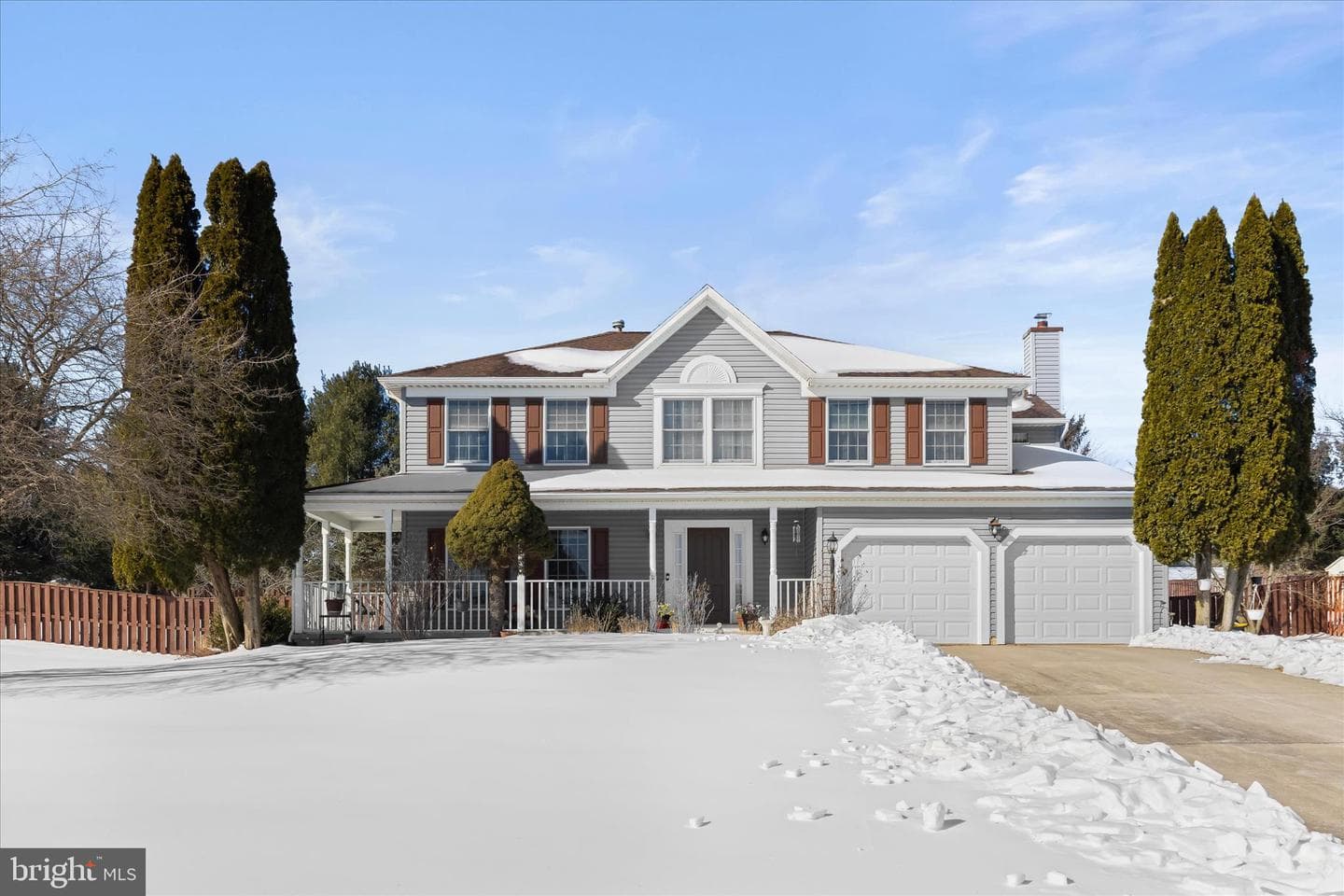 76 Brook Meadow Circle photo 2