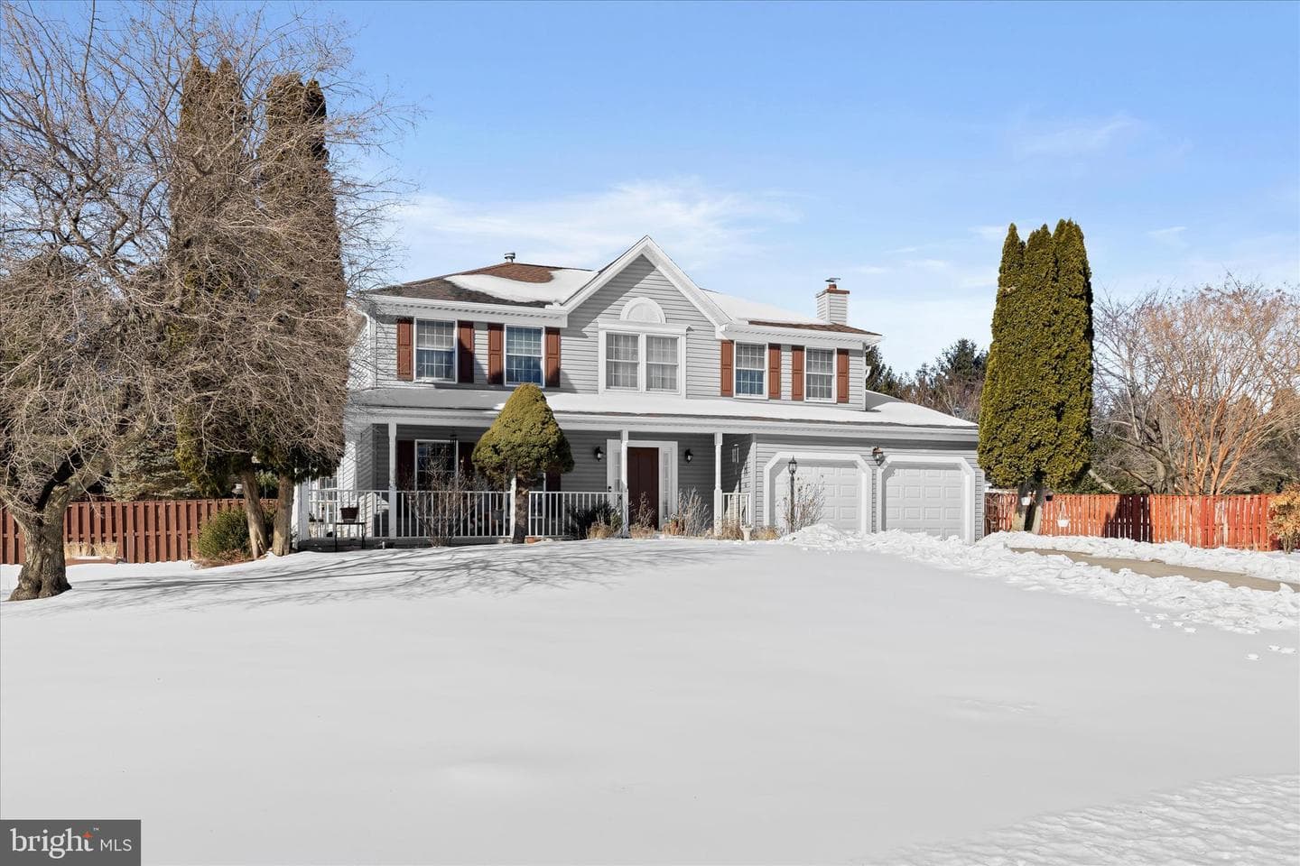 76 Brook Meadow Circle photo 3