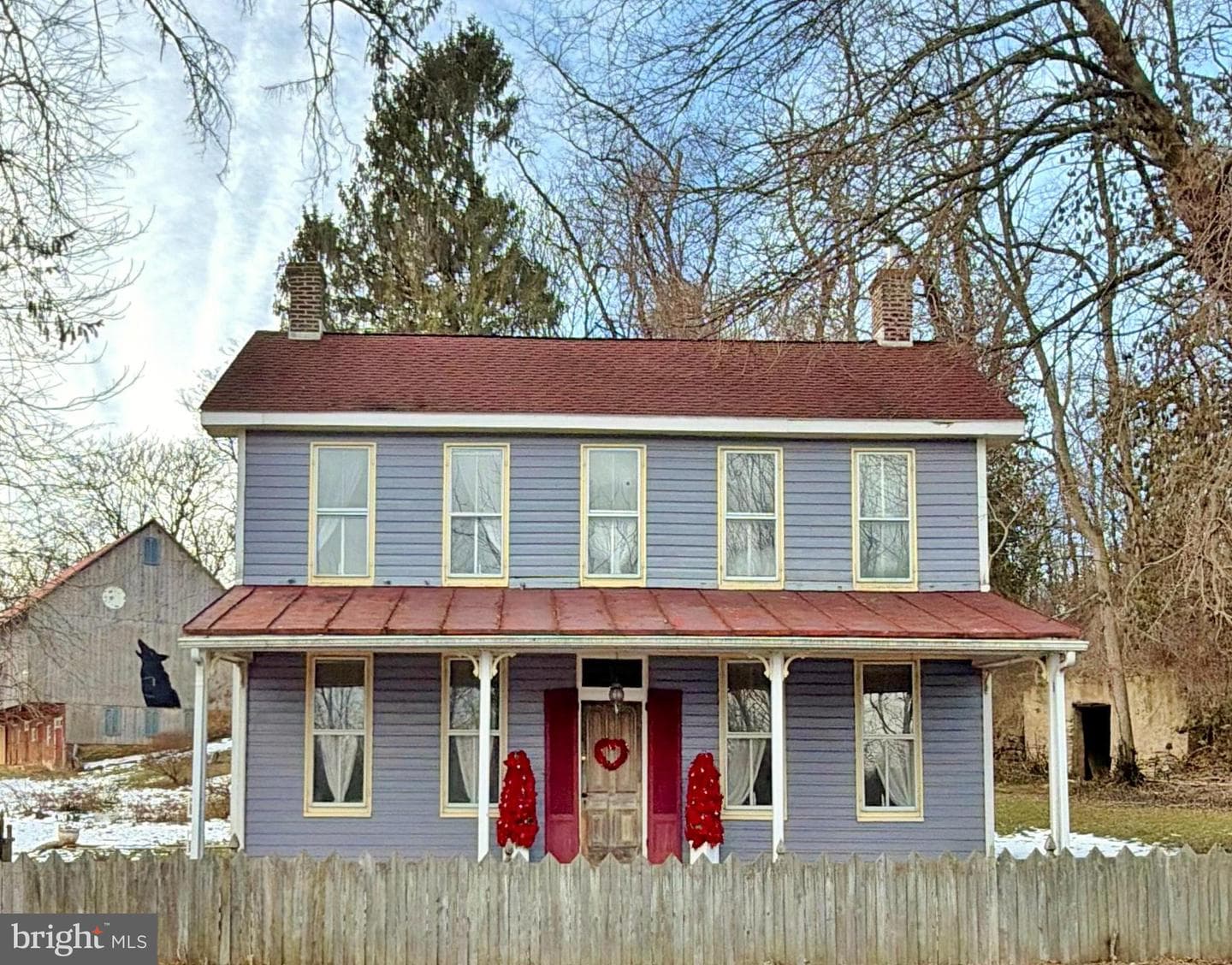 16756 Mount Airy Road photo 2