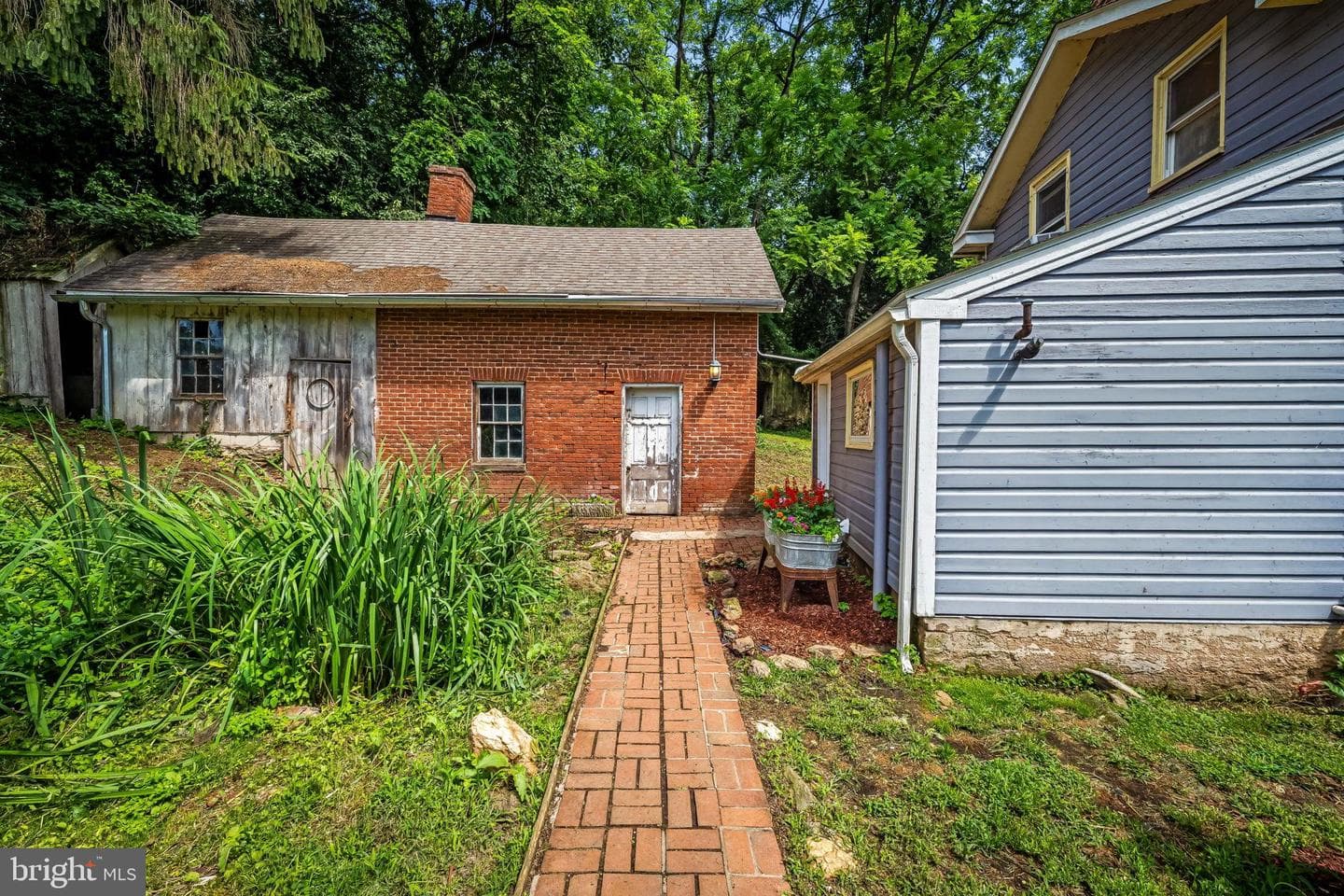 16756 Mount Airy Road photo 48