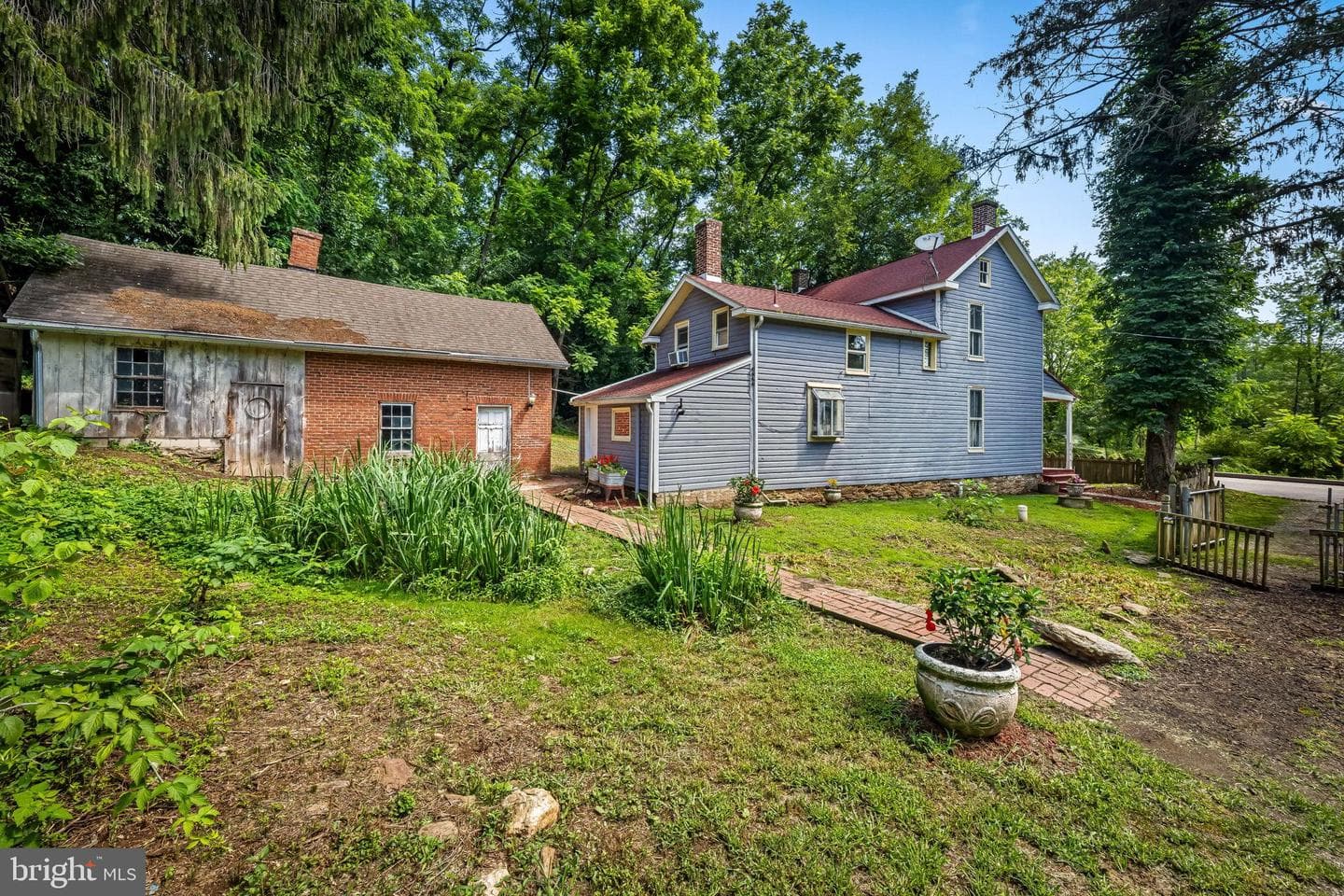 16756 Mount Airy Road photo 49