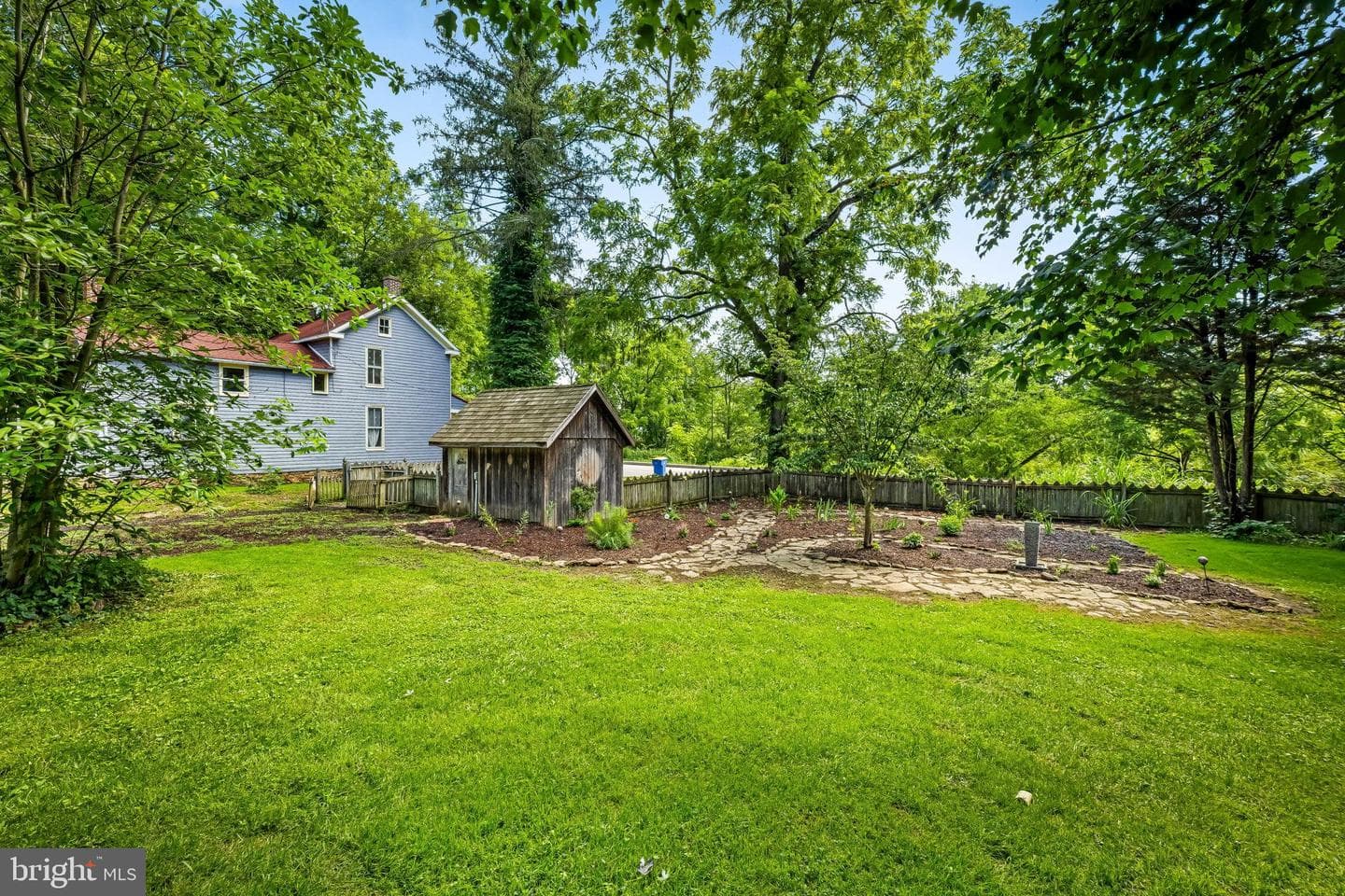 16756 Mount Airy Road photo 5