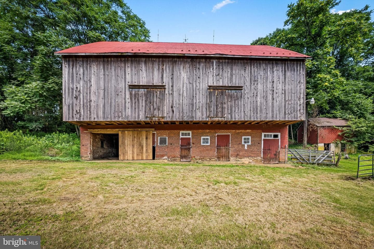 16756 Mount Airy Road photo 52