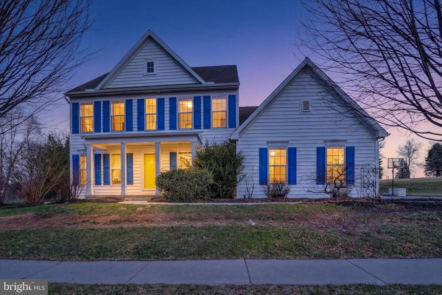 942 Kavanagh Circle