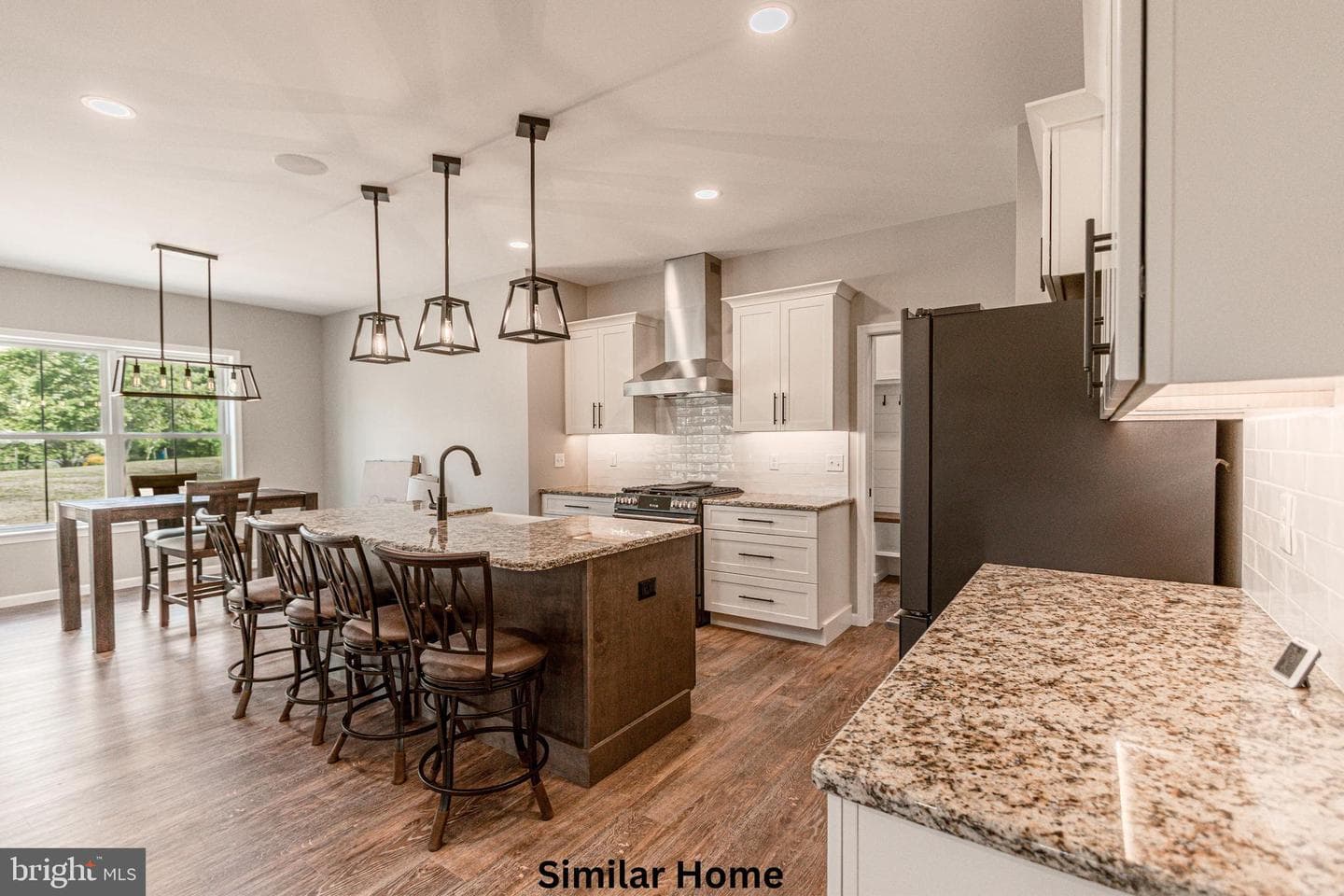 The Kirkwood - Farmbrooke Meadows photo 15