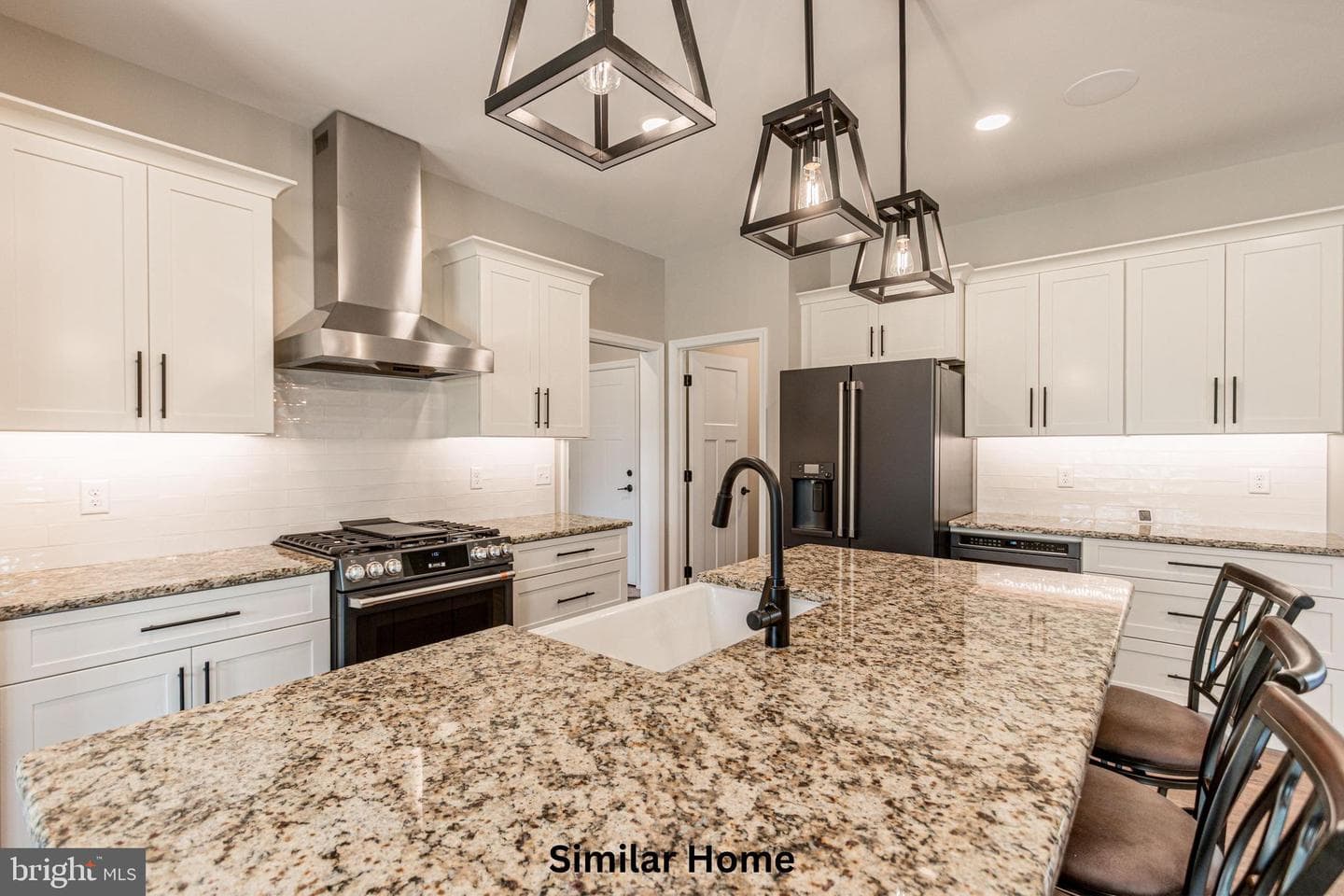 The Kirkwood - Farmbrooke Meadows photo 16