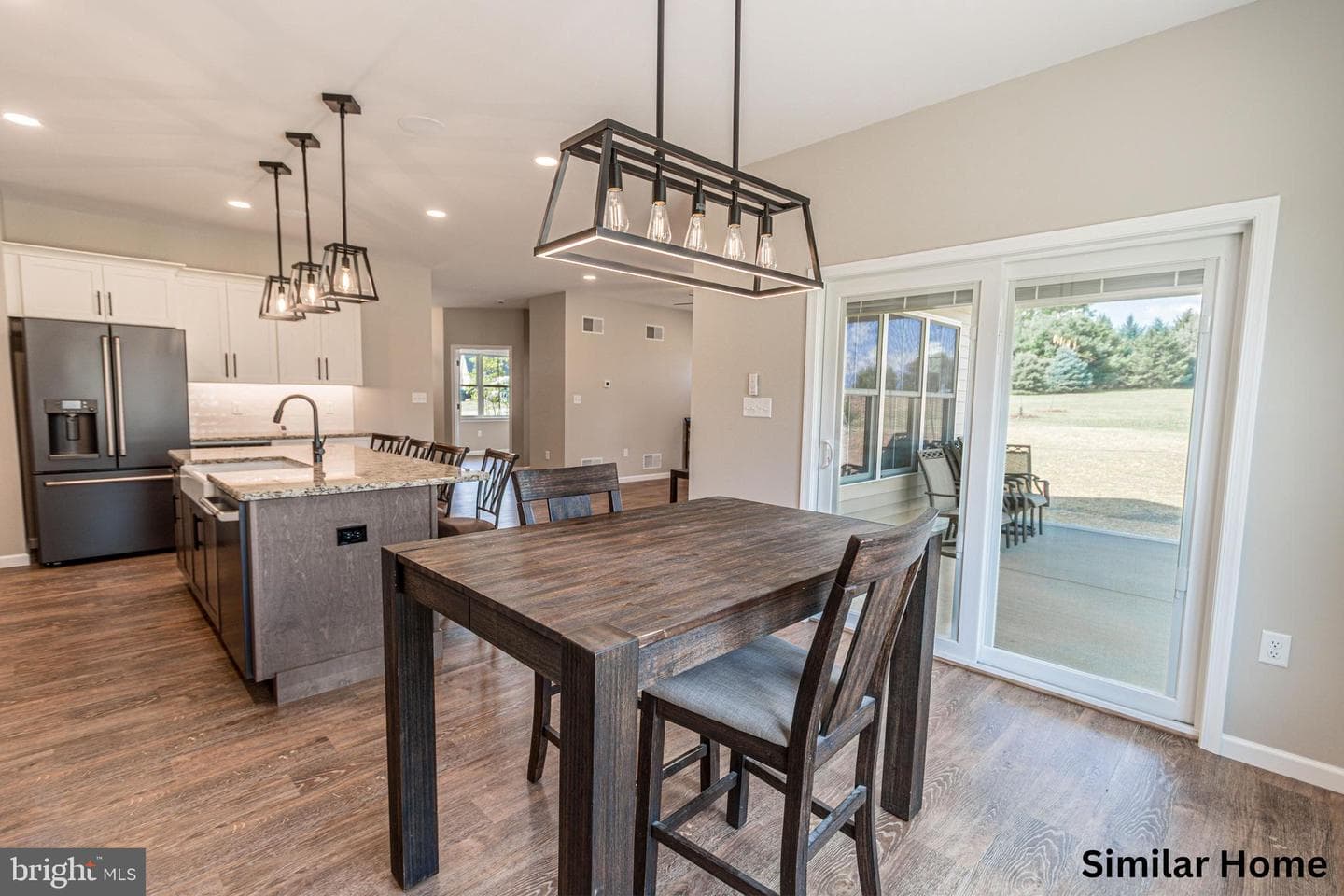 The Kirkwood - Farmbrooke Meadows photo 18