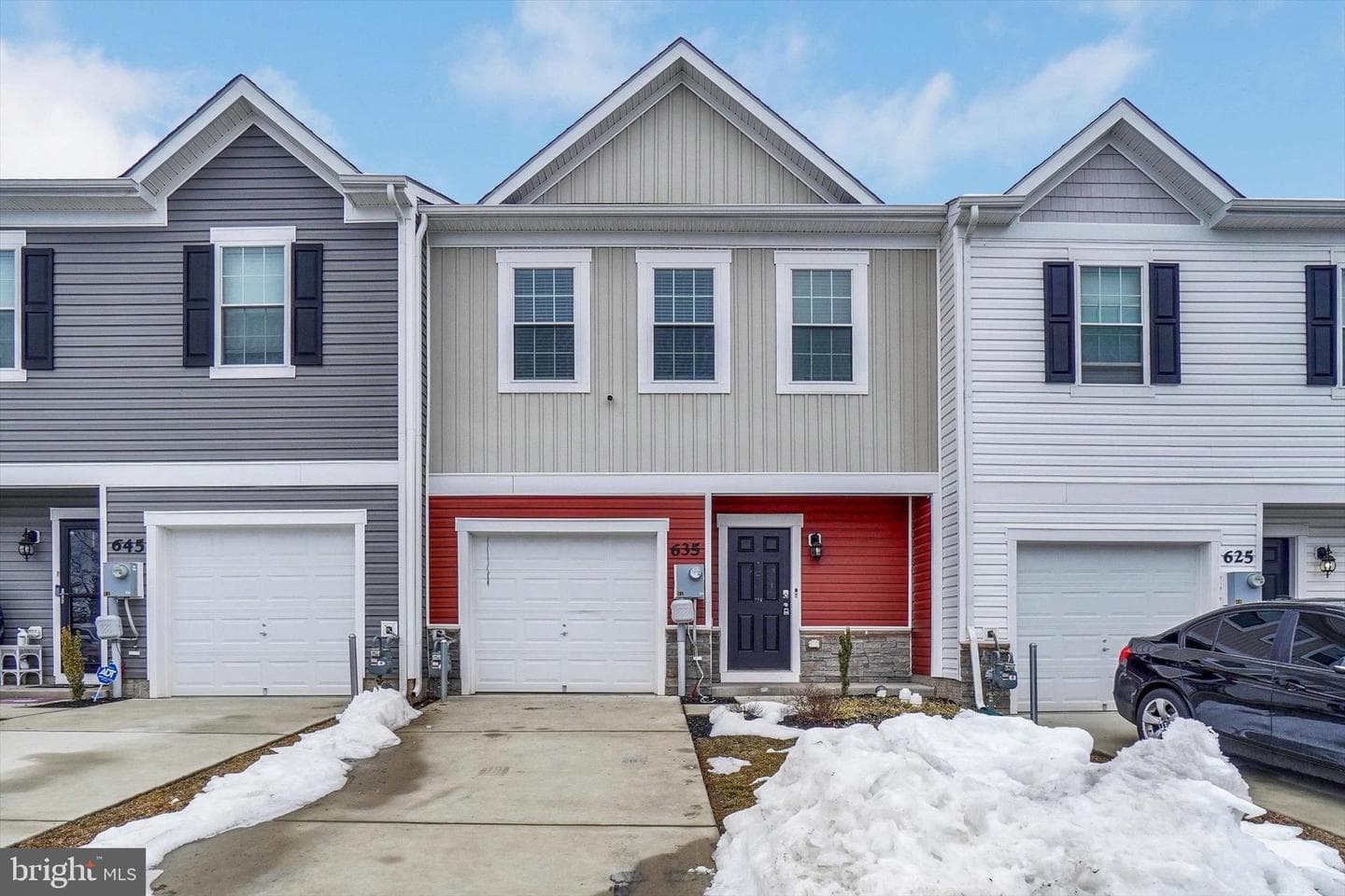 635 Locust Run Drive